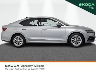 2024 Skoda Octavia