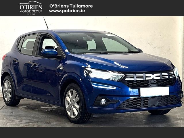 vehicle for sale from O'Briens Motor Group