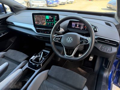 2023 Volkswagen ID.5