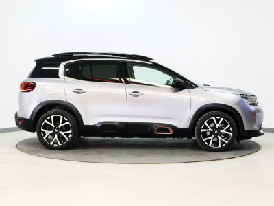 2023 Citroen C5 Aircross
