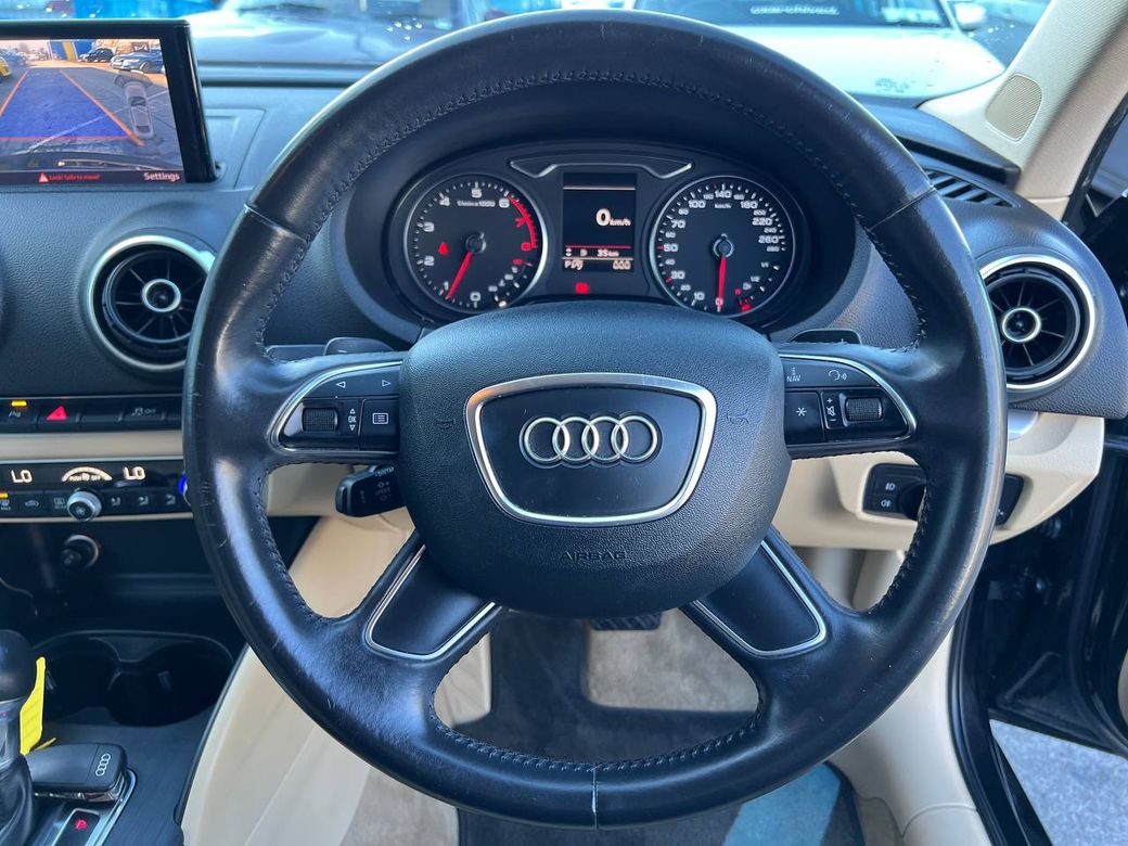 2014 Audi A3