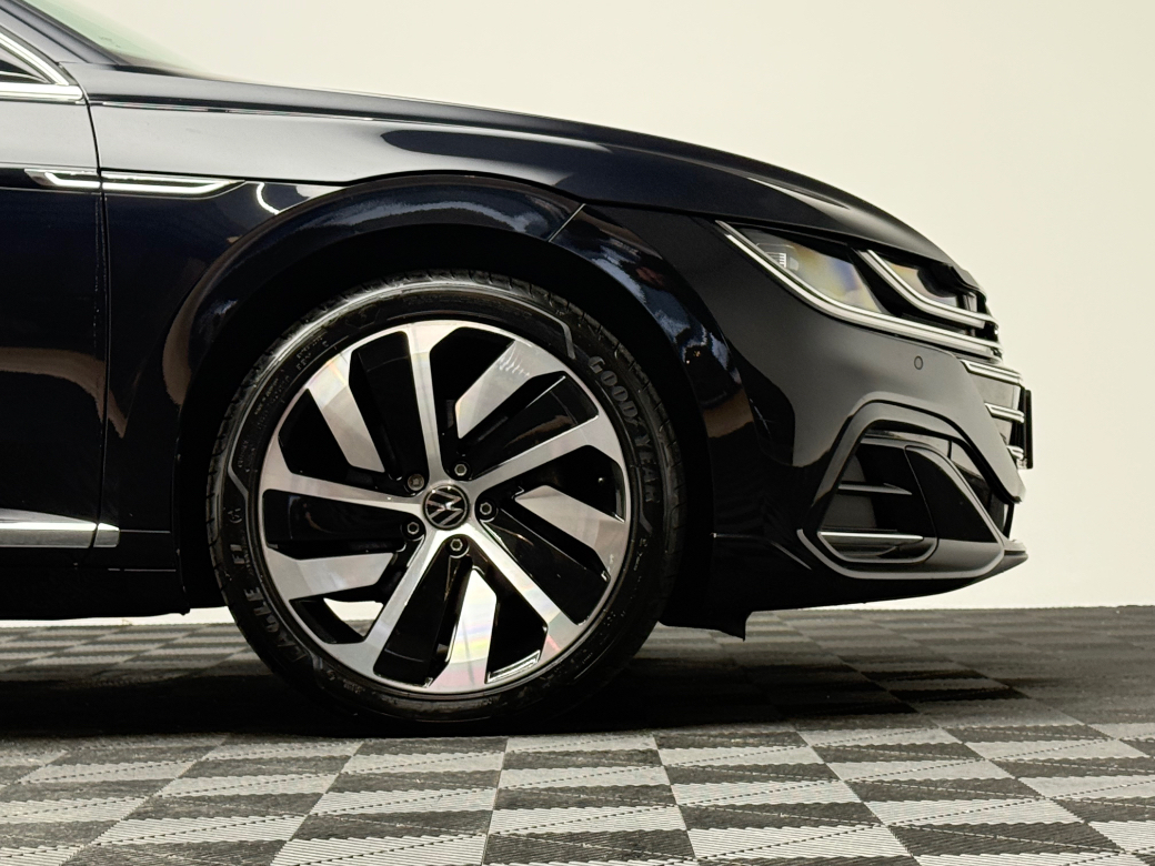 2024 Volkswagen Arteon