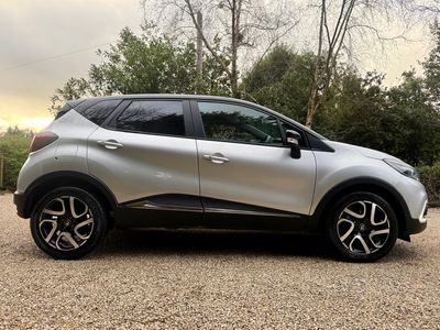 2019 Renault Captur