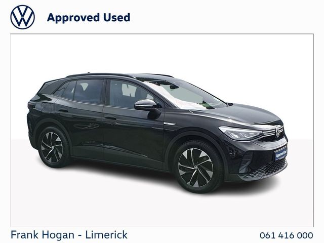 vehicle for sale from Frank Hogan Ltd