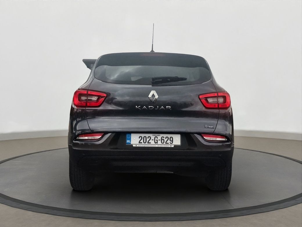 2020 Renault Kadjar