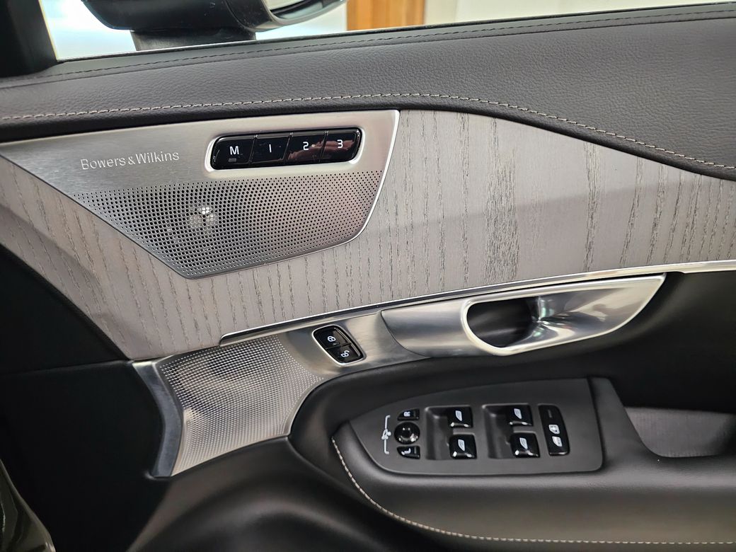 2024 Volvo XC90