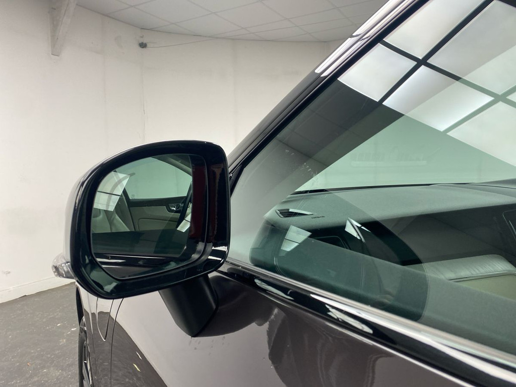 2024 Volvo XC60