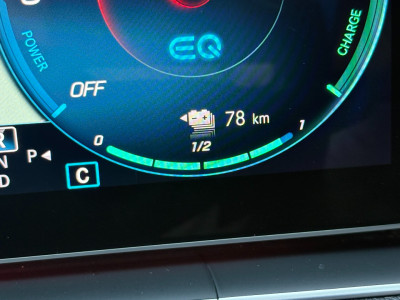 2022 Mercedes-Benz GLE Class