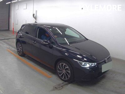 2024 Volkswagen Golf
