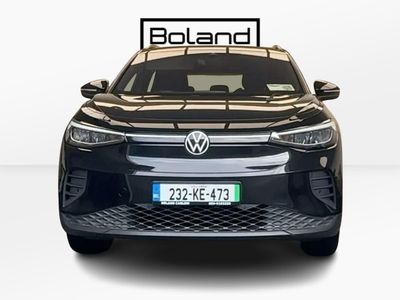 2023 Volkswagen ID.4