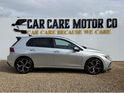 2023 Volkswagen Golf