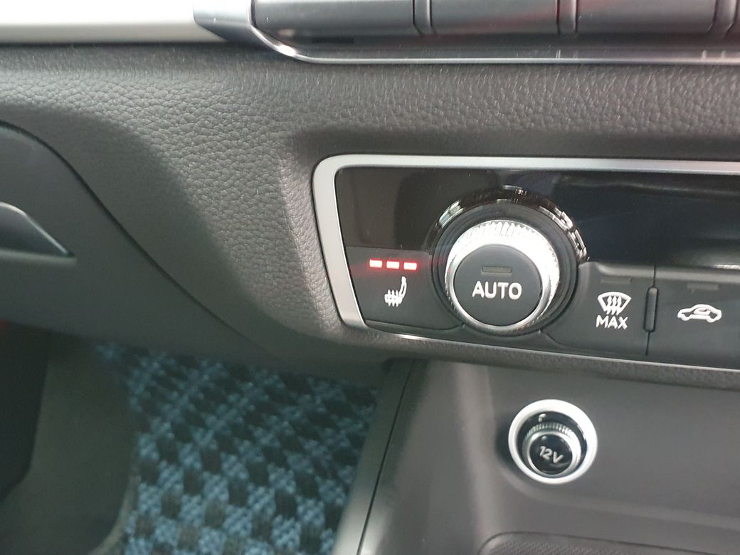 2017 Audi A3
