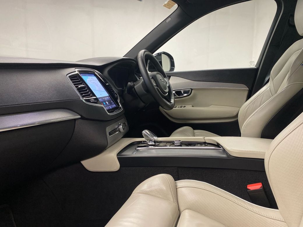 2024 Volvo XC90