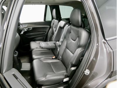 2024 Volvo XC90