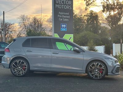 2023 Volkswagen Golf