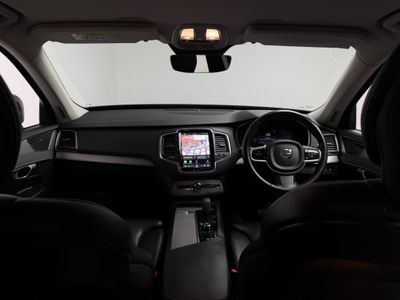 2023 Volvo XC90