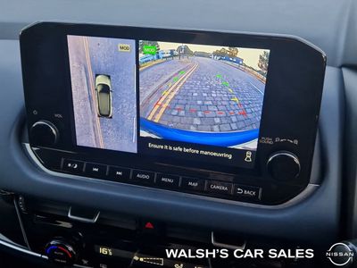 2022 Nissan Qashqai