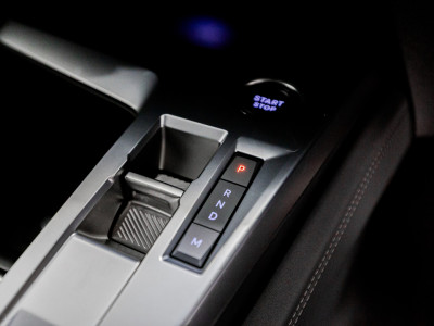 2026 Peugeot 408