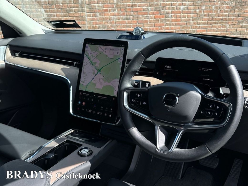 2024 Volvo EX90