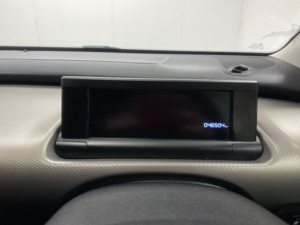 2020 Citroen C4 Cactus