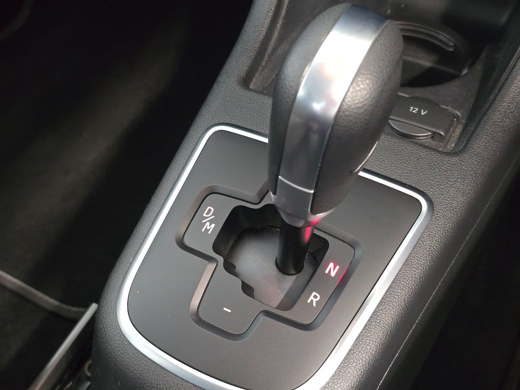 2016 Volkswagen up!