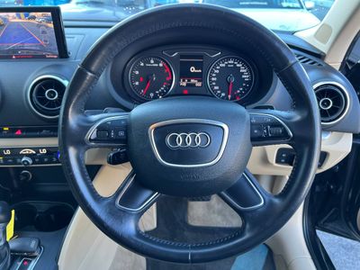 2014 Audi A3