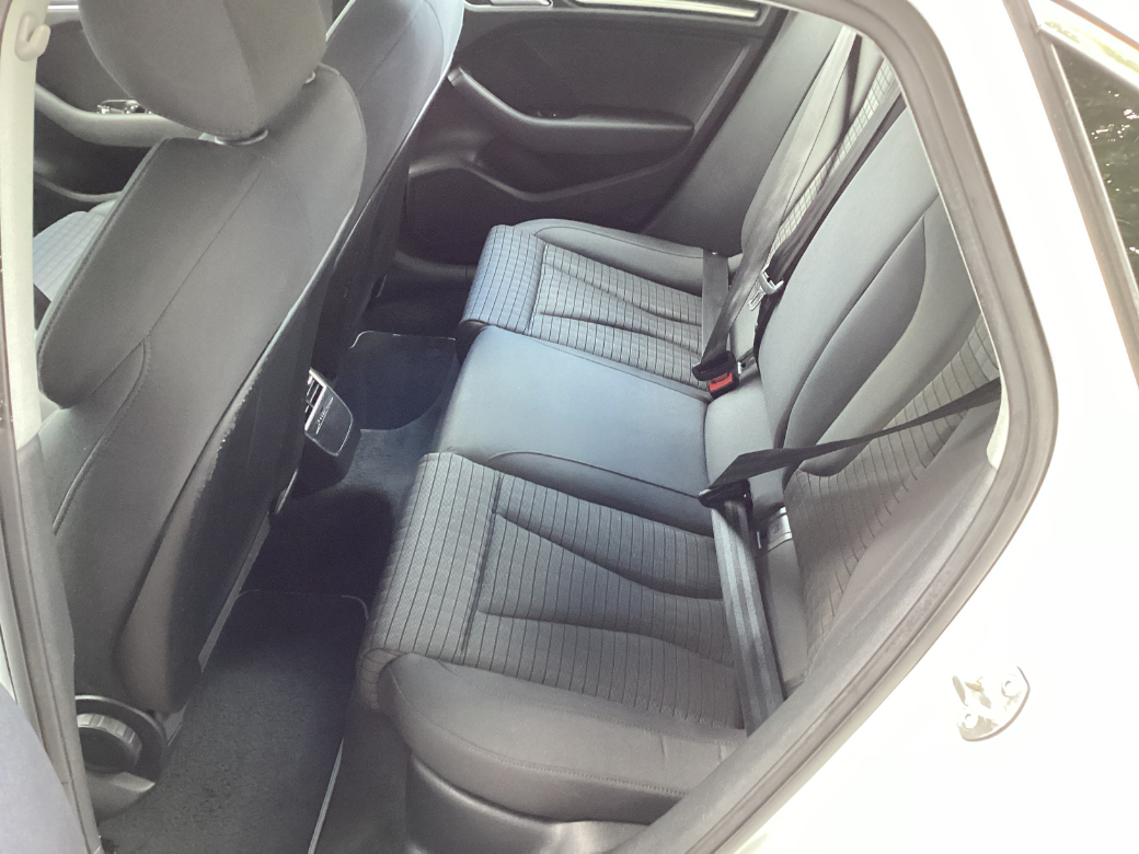 2017 Audi A3