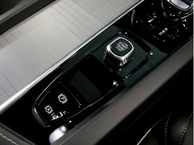 2025 Volvo XC60