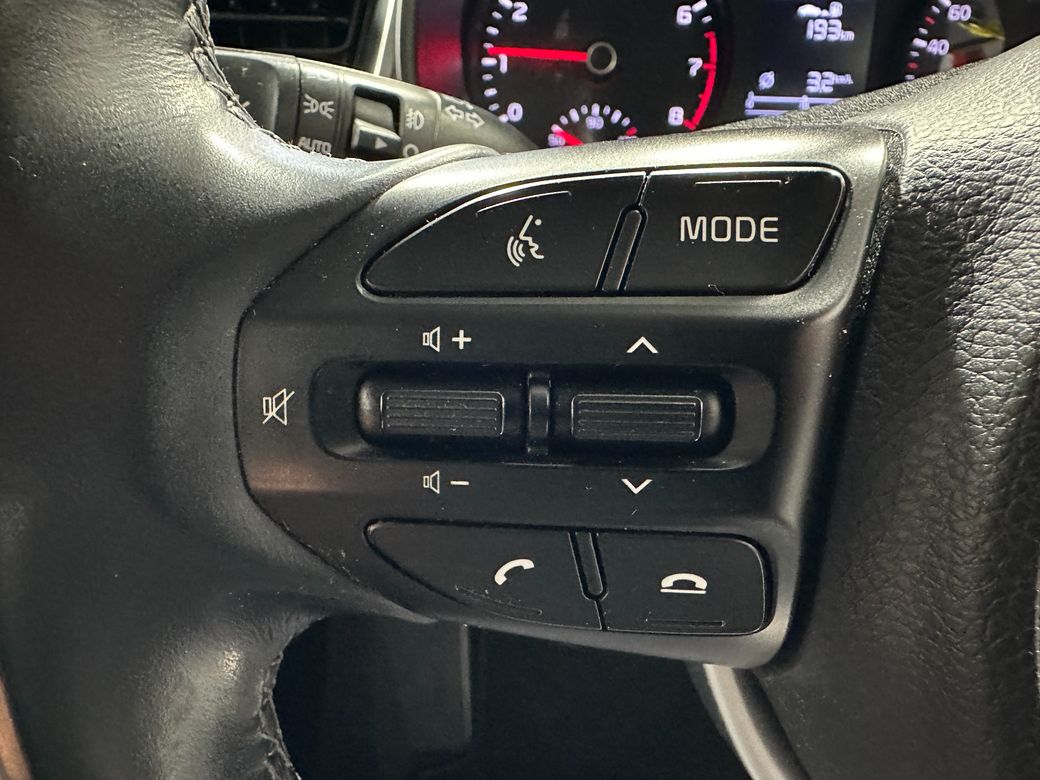 2021 Kia Stonic
