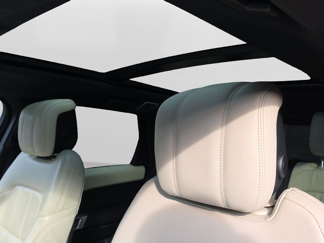 2021 Land Rover Range Rover Sport
