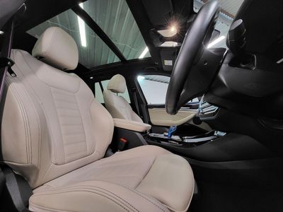 2022 BMW iX3