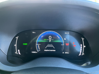 2024 Toyota Yaris Cross
