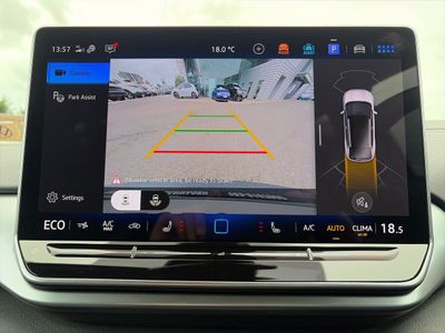 2026 Volkswagen ID.4