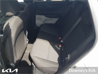 2023 Hyundai i20