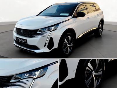 2023 Peugeot 5008