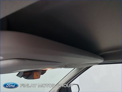 2026 Ford Transit Courier