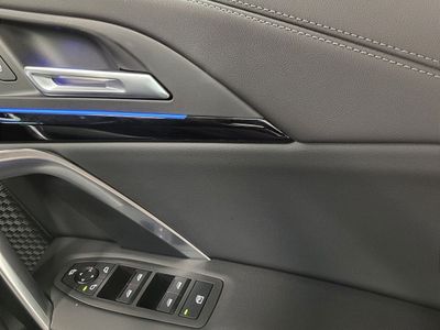 2025 BMW iX1