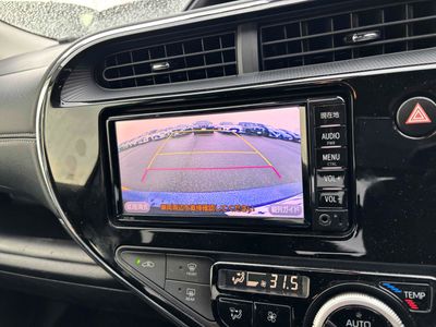 2020 Toyota Aqua