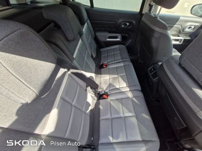 2021 Citroen C5 Aircross