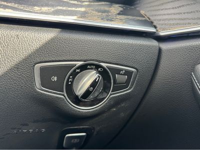 2019 Mercedes-Benz E Class