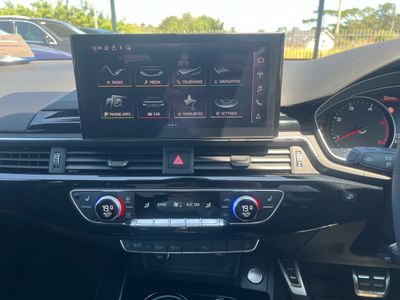 2024 Audi A4