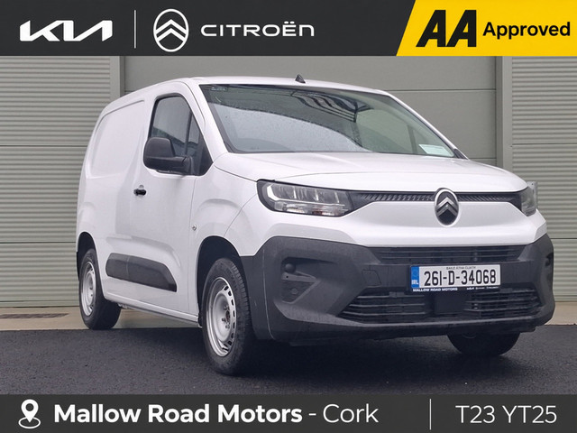 vehicle for sale from Mallow Road Motors Kia
