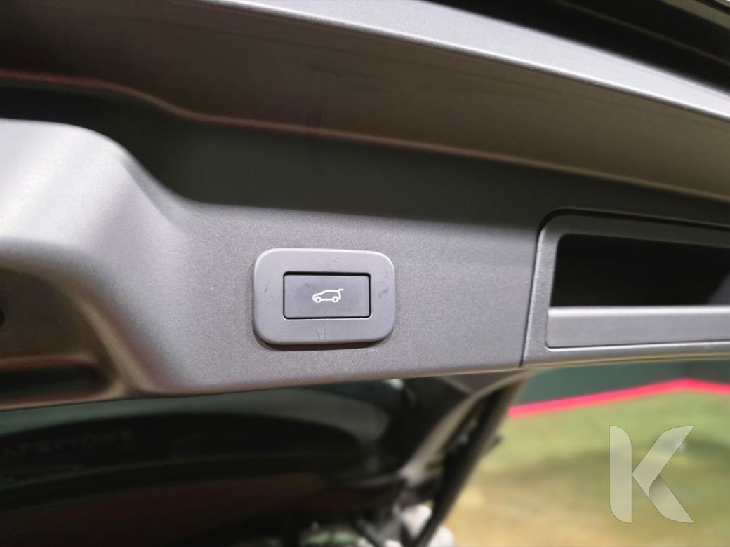 2024 Land Rover Range Rover Evoque