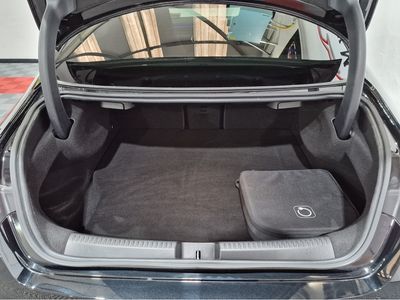 2023 Mercedes-Benz CLA Class