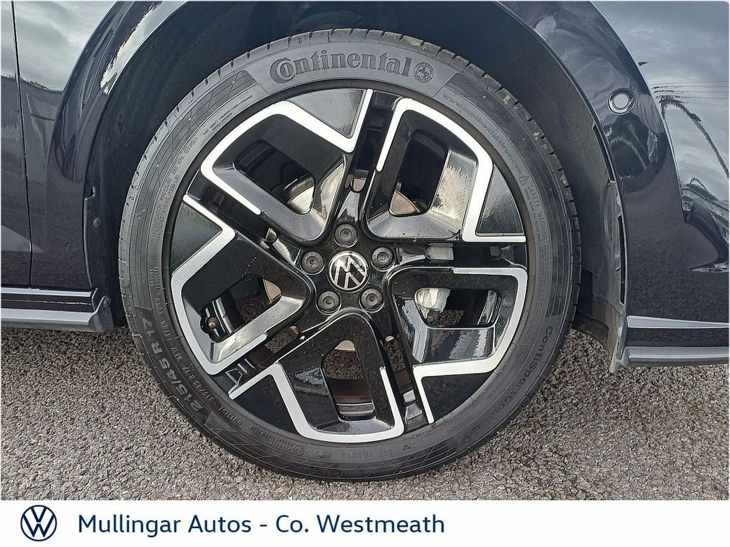 2026 Volkswagen Polo