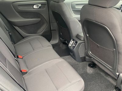 2023 Volvo C40