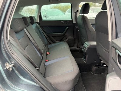 2020 SEAT Ateca