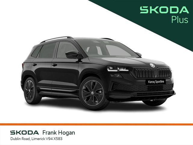 vehicle for sale from Frank Hogan Ltd