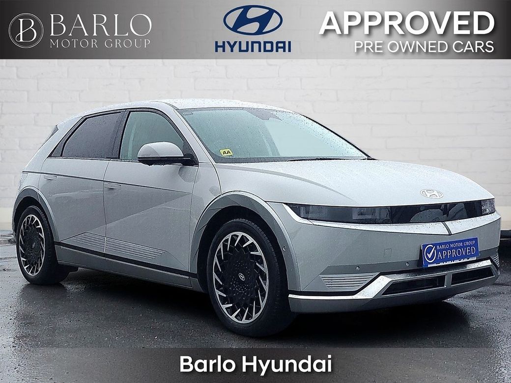 2024 Hyundai Ioniq 5