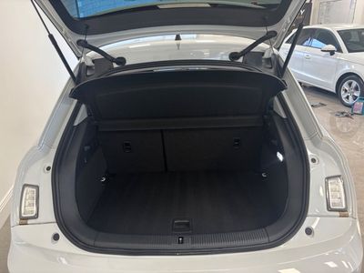 2016 Audi A1